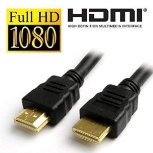 Ranz hdmi cable